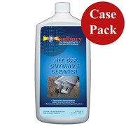 SUDBURY Outdrive Cleaner - 32oz 880-32CASE